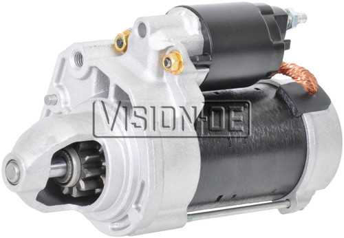 Vision OE Reman Starter 52102 - angled view