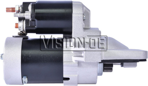 Vision OE Reman Starter 52161 - side view