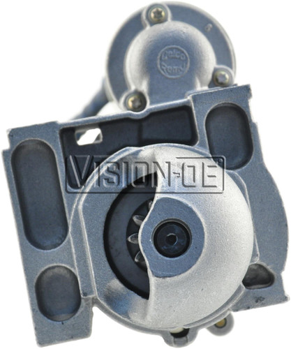 Vision OE Reman Starter 6489 - front view