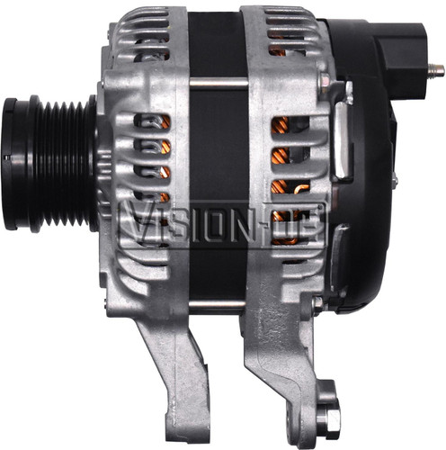 Vision OE Reman Alternator 42192 - side view