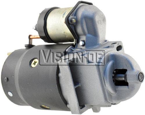 Vision OE Reman Starter 3733 - angled view