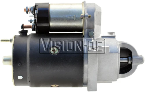 Vision OE Reman Starter 3510 - side view