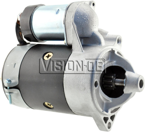 Vision OE Reman Starter 3142 - angled view