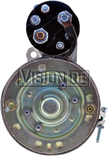 Vision OE Reman Starter 3142 - back view