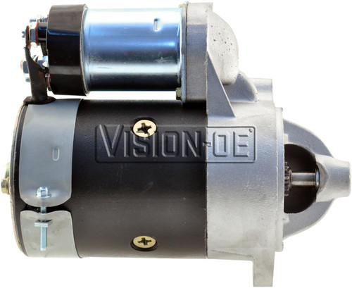 Vision OE Reman Starter 3142 - side view