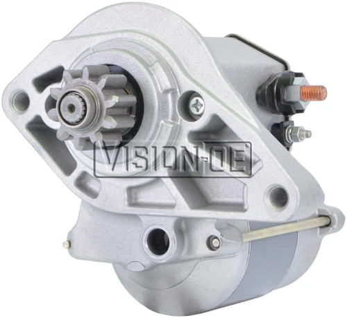 Vision OE Reman Starter 52059 - angled view