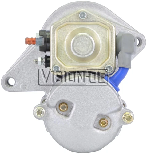 Vision OE Reman Starter 52059 - back view