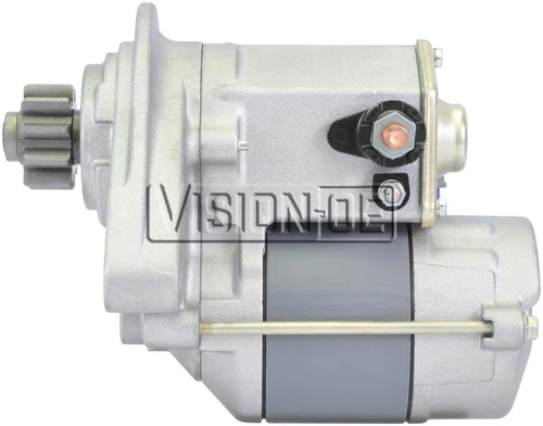 Vision OE Reman Starter 52059 - side view