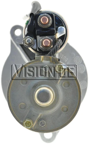 Vision OE Reman Starter 3226 - back view
