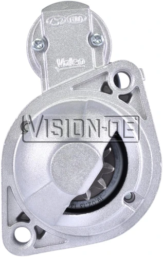 Vision OE Reman Starter 52168 - front view