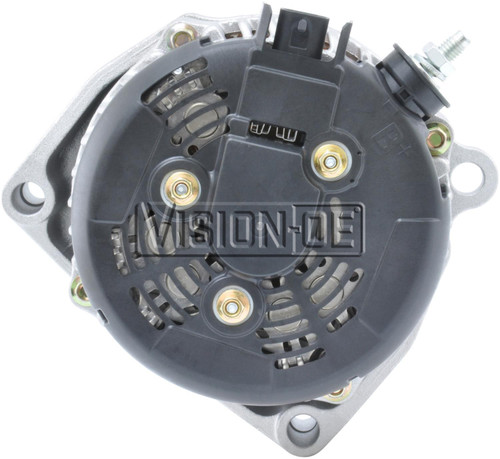 Vision OE Reman Alternator 42093 - back view