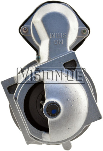 Vision OE Reman Starter 3764 - front view