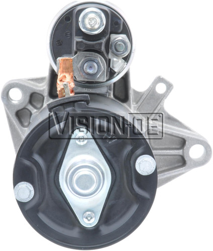 Vision OE Reman Starter 52067 - back view