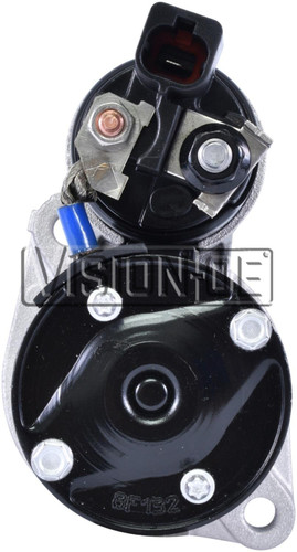 Vision OE Reman Starter 52169 - back view
