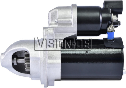 Vision OE Reman Starter 52169 - side view