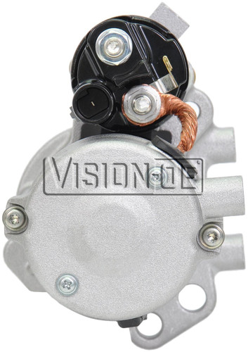 Vision OE Reman Starter 52112 - back view