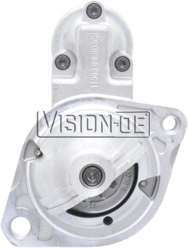 Vision OE Reman Starter 52025 - front view