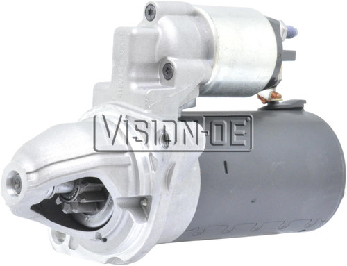Vision OE Reman Starter 52025 - angled view