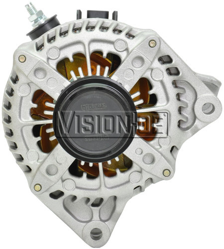 Vision OE Reman Alternator 42129 - front view