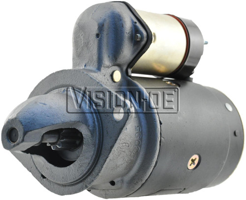 Vision OE Reman Starter 3546 - angled view