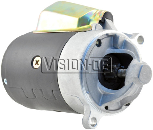 Vision OE Reman Starter 3153 - angled view