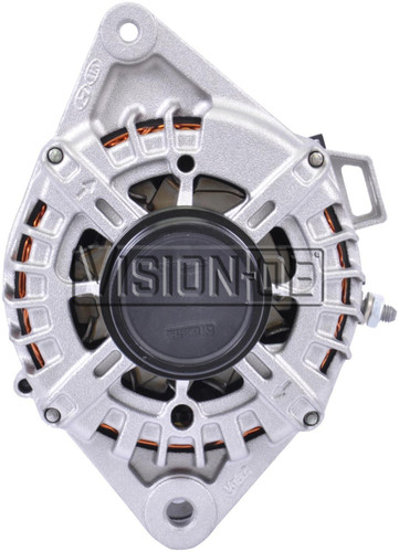 Vision OE Reman Alternator 42157 - front view