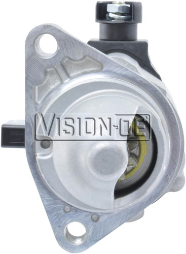 Vision OE Reman Starter 52073 - front view