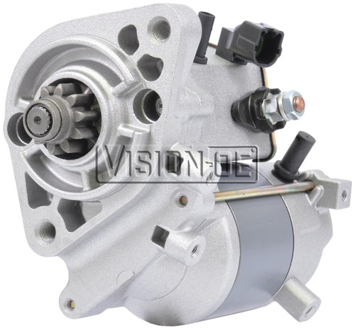 Vision OE Reman Starter 52117 - angled view