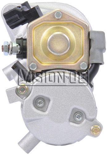 Vision OE Reman Starter 52117 - back view