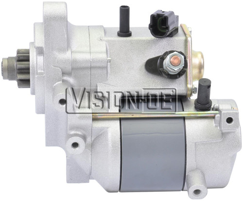 Vision OE Reman Starter 52117 - side view