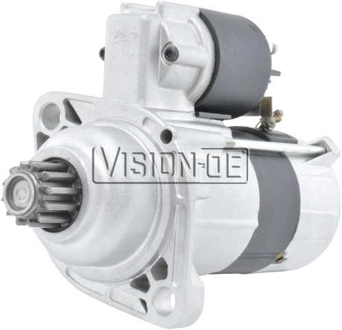 Vision OE Reman Starter 52034 - angled view