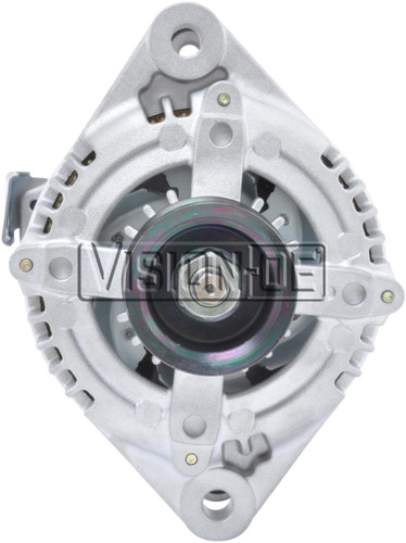 Vision OE Reman Alternator 42064 - front view