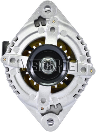 Vision OE Reman Alternator 42224 - front view