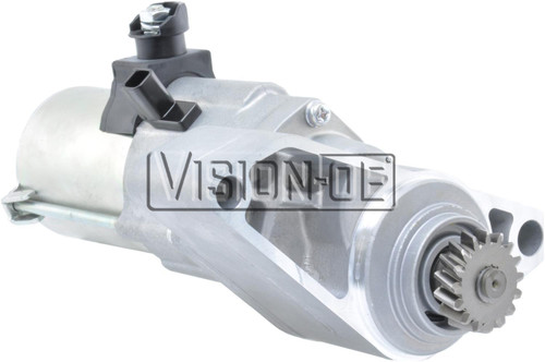 Vision OE Reman Starter 52074 - angled view