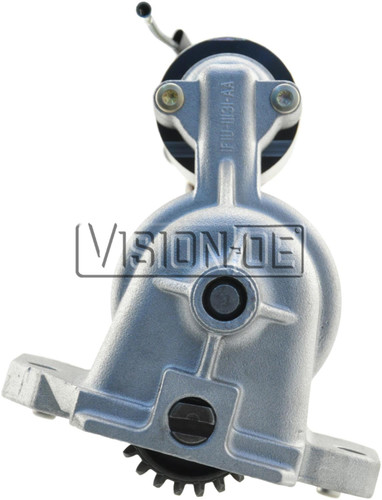 Vision OE Reman Starter 6643 - front view