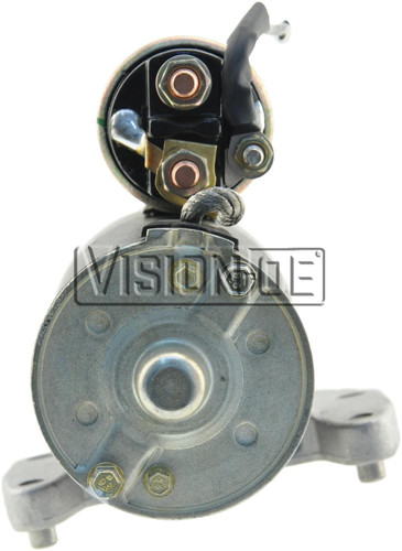 Vision OE Reman Starter 6643 - back view