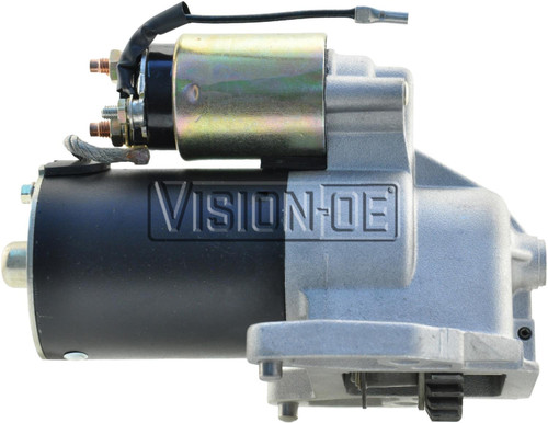 Vision OE Reman Starter 6643 - side view