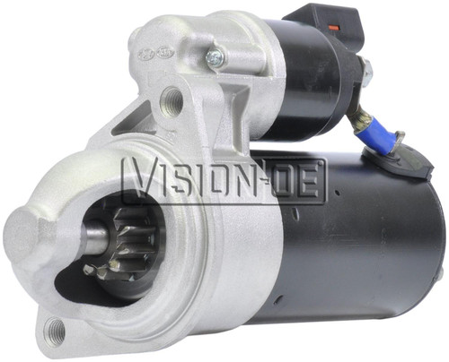 Vision OE Reman Starter 52130 - angled view