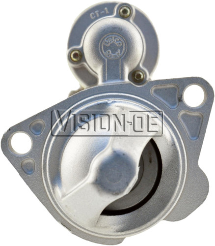 Vision OE Reman Starter 6947 - front view