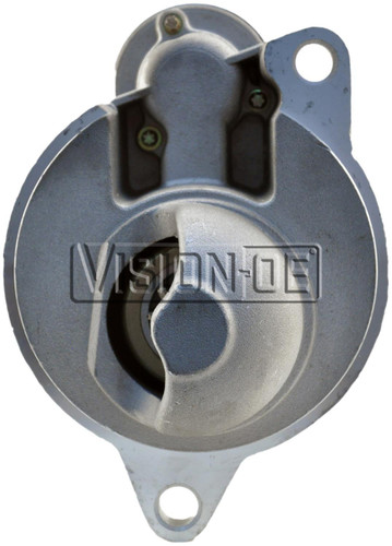Vision OE Reman Starter 6727 - front view