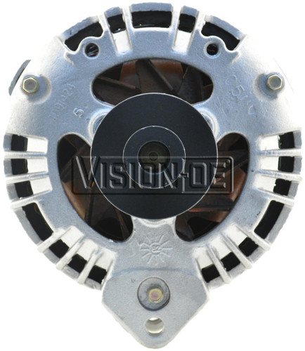 Vision OE Reman Alternator 7509 - front view