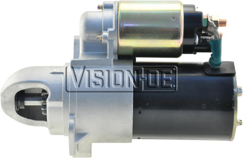 Vision OE Reman Starter 6497 - side view