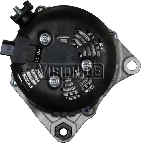 Vision OE Reman Alternator 42169 - back view