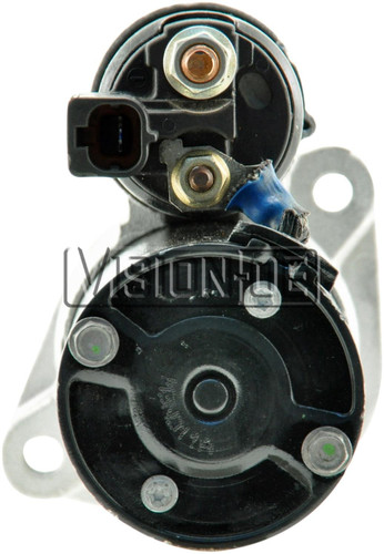 Vision OE Reman Starter 6967 - back view