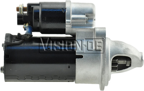 Vision OE Reman Starter 6967 - side view