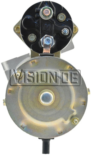 Vision OE Reman Starter 6473 - back view
