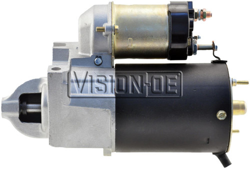 Vision OE Reman Starter 6473 - side view
