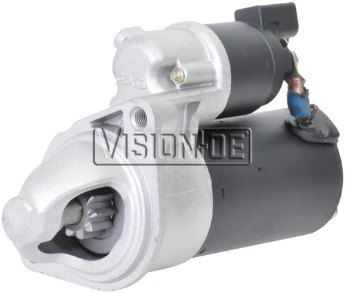 Vision OE Reman Starter 6968 - angled view