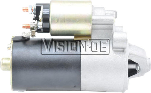 Vision OE Reman Starter 6655 - side view
