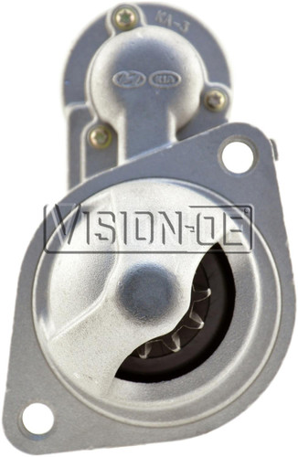 Vision OE Reman Starter 6975 - front view